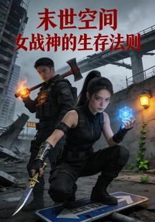 末世空间：女战神的生存法则