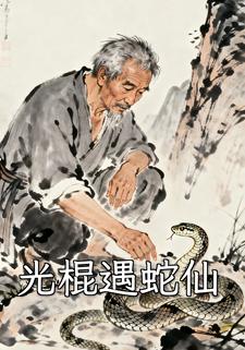 光棍遇蛇仙
