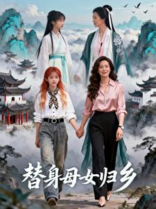 替身母女归乡