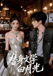 替身文学白月光