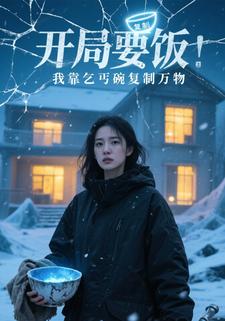 开局要饭：我靠乞丐碗复制万物