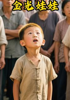 金光娃娃