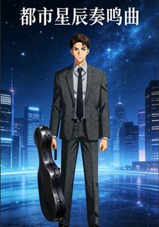 都市星辰奏鸣曲