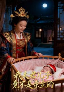 我夫君儿子竟不是亲生的