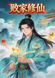 败家修仙