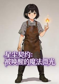 星尘契约：被唤醒的魔法微光