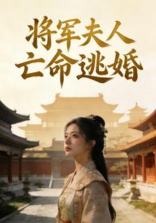 将军夫人亡命逃婚