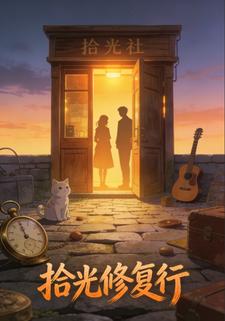 拾光修复行