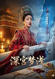 深宫梦浅