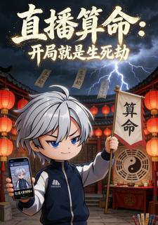 直播算命：开局就是生死劫