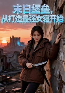 末日堡垒，从打造最强女寝开始