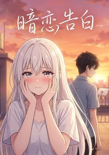 暗恋告白