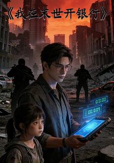 我在末世开银行