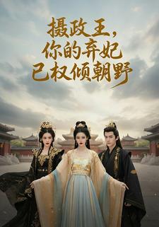 摄政王，你的弃妃已权倾朝野