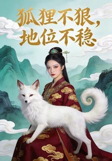 狐狸不狠，地位不稳