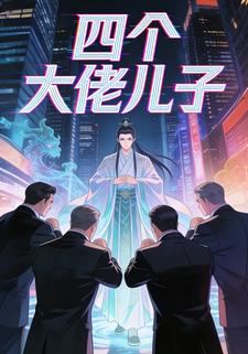 四个大佬儿子