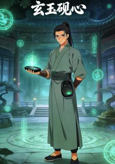 玄玉砚心