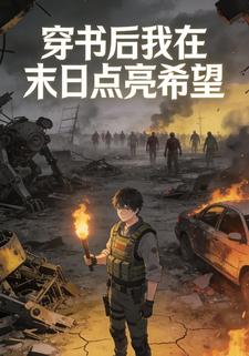 穿书后我在末日点亮希望