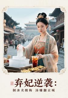 弃妃逆袭：制冰卖酸梅汤赚翻京城