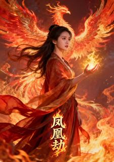 凤凰劫
