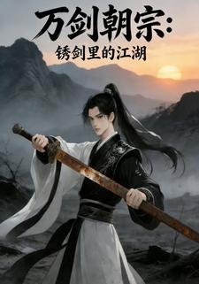 万剑朝宗：锈剑里的江湖