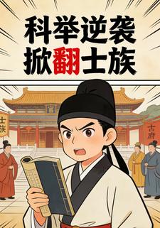 科举逆袭掀翻士族