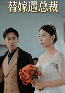 替嫁遇总裁