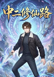 中二修仙路
