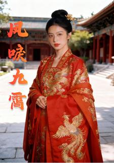 凤唳九霄