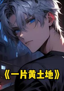一片黄土地
