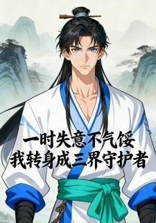 一时失意不气馁 我转身成三界守护者