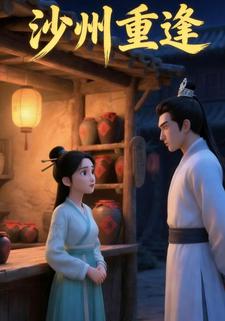 沙州重逢
