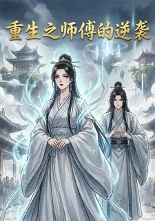 重生之师傅的逆袭