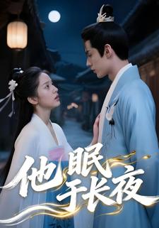他眠于长夜