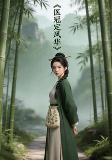 医冠定风华