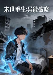 末世重生:异能破晓