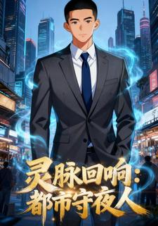 灵脉回响：都市守夜人