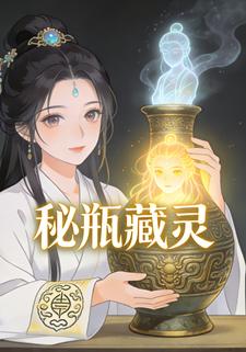 秘瓶藏灵