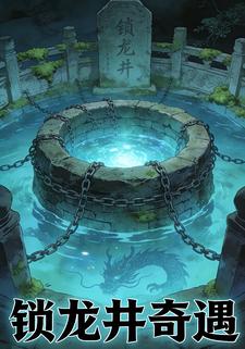 锁龙井奇遇