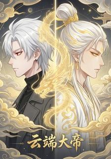 云端大帝