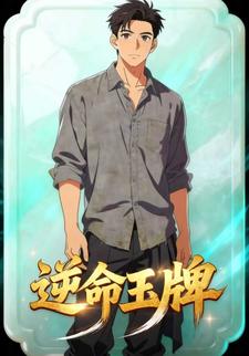 逆命玉牌