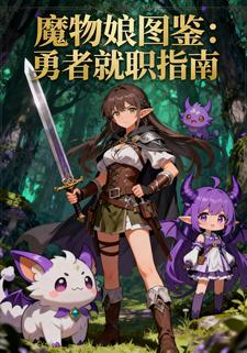 魔物娘图鉴：勇者就职指南