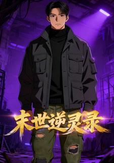 末世逆灵录