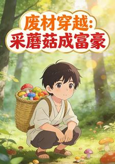 废材穿越：采蘑菇成富豪