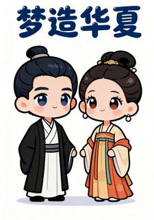 梦造华夏