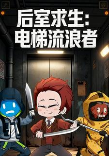 后室求生：电梯流浪者