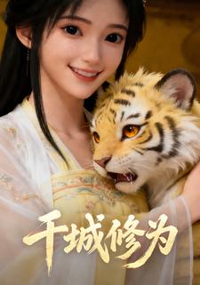 千城修为