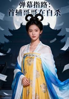 弹幕指路：首辅哥哥在自杀