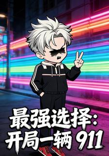 最强选择：开局一辆 911