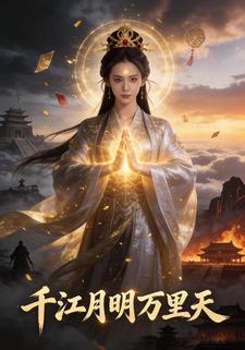 千江月明万里天